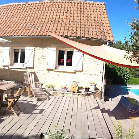 La Renardiere * Proissans