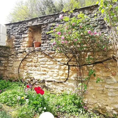 La Renardiere Feriehus *