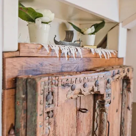 Feriehus La Renardiere *