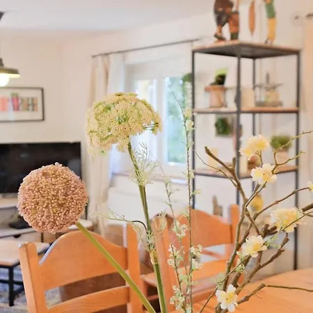 Feriehus La Renardiere Proissans