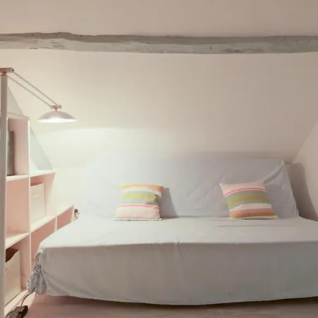 La Renardiere Feriehus *