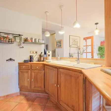 La Renardiere Proissans