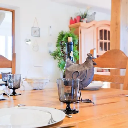 La Renardiere * Proissans