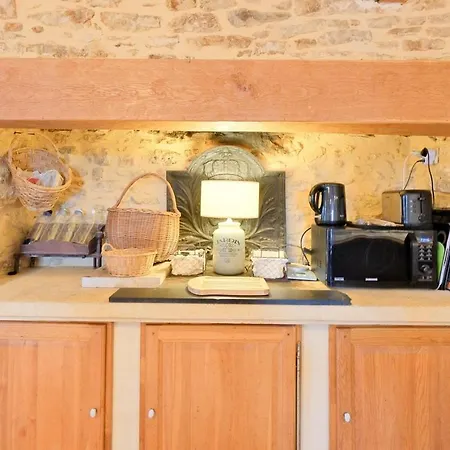 Feriehus La Renardiere