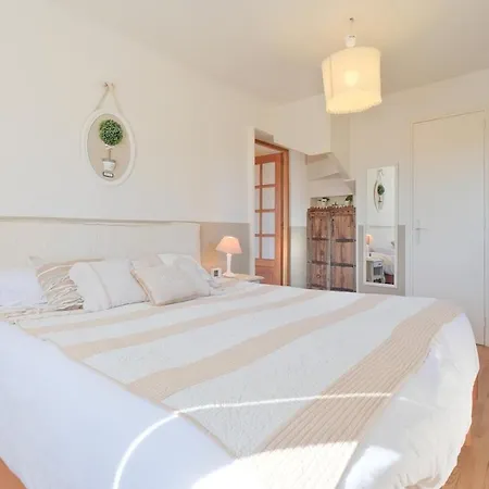 La Renardiere Feriehus *