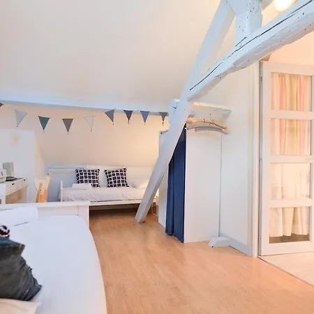 Feriehus La Renardiere Proissans