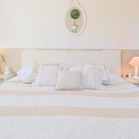 La Renardiere Feriehus *