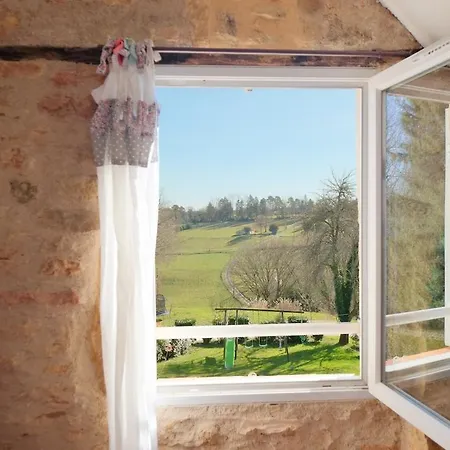 Feriehus La Renardiere *