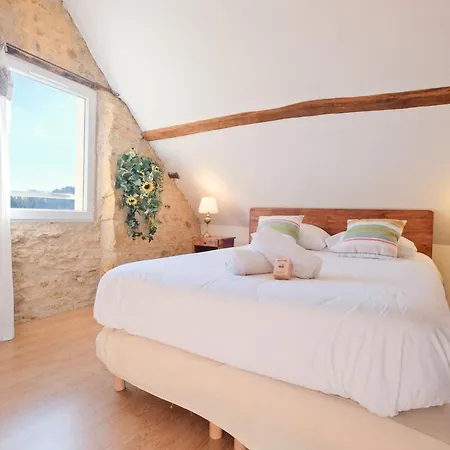 La Renardiere * Proissans