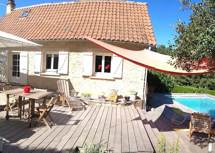 La Renardiere * Proissans