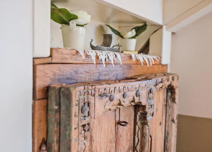 Semesterbostad La Renardiere *