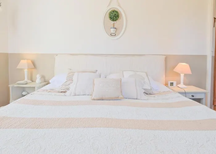 La Renardiere Semesterbostad *