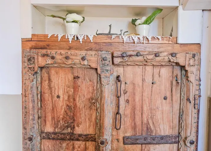 La Renardiere Semesterbostad Proissans