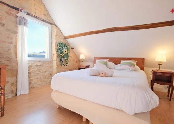 La Renardiere * Proissans